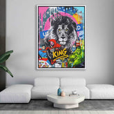 King Hero